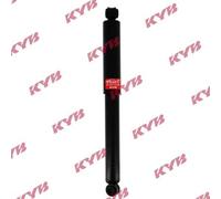 Amortisseur KYB Excel-G Arrière pour véhicules à double cabine 349221