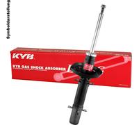 Amortisseur KYB Excel-G Avant droit 3358011