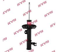 Amortisseur KYB Excel-G Avant gauche pour véhicules sans correction d'assiette 3348050