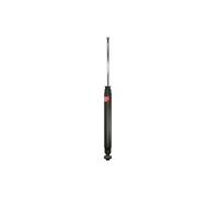 Kayaba Amortisseur essieu arrière 344357 Goujon en haut pour VW/Skoda/Seat