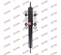 AMORTISSEUR LAND ROVER P. 90/110, DEFENDER 2.5-3.9 09.83-02.16 LE/PR