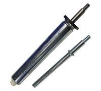 Amortisseur Lave-linge (392817 SIDEX ASKO CLAYTON SUNFEEL CURTISS RECTILIGNE BSK FIRSTLINE WHITE-WESTINGHOUSE AQUACEANE GORENJE)