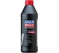Liqui Moly Huile D'Amortisseur Race 1 Litre Bouteille