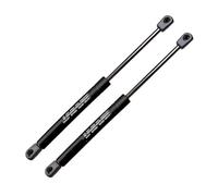 Amortisseur Lot 2 Amortisseurs Capot Avant Pour Chevrolet Pour Corvette 2005-2012 Pour Coupé Cabriolet Ressorts À Gaz SG430094 Verins