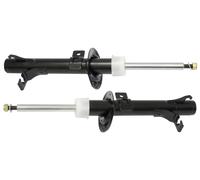 Amortisseur Lot Essieu avant Gauche à Droite pour Ford, Mazda, Outil De