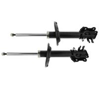 Amortisseur Lot Essieu Avant pour Abarth, Fiat, Opel