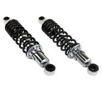 Amortisseur Lot Pression D'Huile YSS ABE Kawasaki Bj El En Suzuki Gt Yamaha XV
