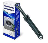 Amortisseur Machine a Laver 110N Ø11mm 2816871100 2816870200 pour Beko | pour Arcelik - Garantie de 10 Ans - MONTERAL
