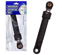 Amortisseur Machine a Laver 90N pour Lave Linge avec le Code Original 2810430100 pour Arcelik pour Beko - Garantie de 10 Ans - MONTERAL