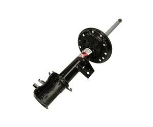 Amortisseur MAGNETI MARELLI 351991070200 gauche