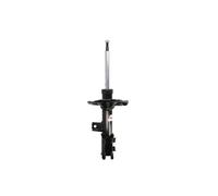 Amortisseur Essieu avant gauche Goujon en haut AG0376MT Magnum Technology