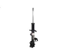 Amortisseur MAGNUM TECHNOLOGY AG1099 pour NISSAN NOTE (E12) 1.5 2013-2016