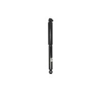 Amortisseur Essieu arrière Bossage en haut AGF091MT Magnum Technology pour FIAT
