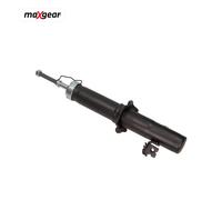MaXgear Amortisseur essieu avant gauche 11-0536 – goujon en haut – pour Honda