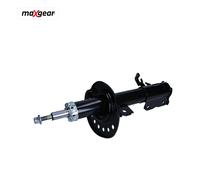 MaXgear Amortisseur 11-1075 - Avant gauche, goujon en haut, pour NISSAN