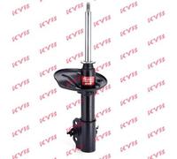 AMORTISSEUR MAZDA P. 323 F IV 1.6/1.8 16V 08.89-10.94 LE