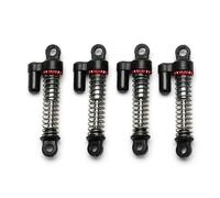 Amortisseur Métallique Torsadé, Pour Orlandoo Hunt, Modèle De Voiture D'Escalade P02 Universel 1/35 Me5-230