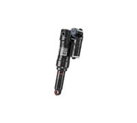Amortisseur metrique trunnion rockshox super deluxe ultimate rc2t debonair r55 c30