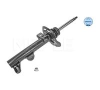 Amortisseur Meyle 0266230016 Meyle-original: True To Oe. pour Mercedes Benz