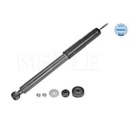 Amortisseur Meyle 0267250004 Meyle-original: True To Oe. pour Mercedes Benz