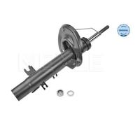 Amortisseur Meyle 11266230017 Meyle-original: True To Oe. pour Peugeot