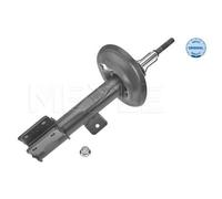 Amortisseur Meyle 11266230018 Meyle-original: True To Oe. pour Citroën Peugeot