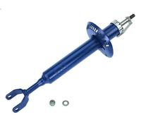 Amortisseur Essieu avant Fourche en bas 126 625 0002 MEYLE pour AUDI VW