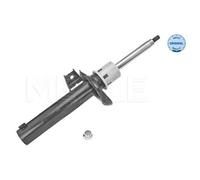 Amortisseur Essieu avant Goujon en haut 126 623 0030 MEYLE pour AUDI VW