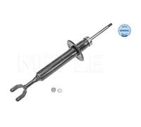 Amortisseur Meyle 1266250010 Meyle-original: True To Oe. pour Audi Skoda VW