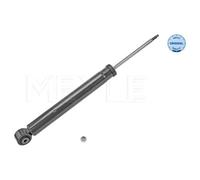 Amortisseur Meyle 1267250047 Meyle-original: True To Oe. pour Audi Seat Skoda VW