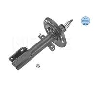 Meyle Amortisseur essieu avant 16-26 623 0016 – goujon en haut – pour RENAULT