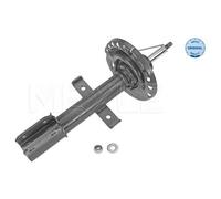 Meyle Amortisseur avant 16-26 623 0024 – goujon en haut – pour Renault Captur