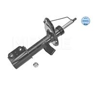 Amortisseur Meyle 16266230026 Meyle-original: True To Oe. pour Renault Smart