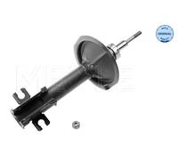 Amortisseur MEYLE 226 623 0007 Pour Fiat
