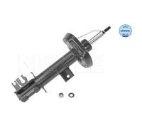 Amortisseur Meyle 2266230023 Meyle-original: True To Oe. pour Fiat