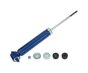 Amortisseur MEYLE 267250001