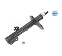 Meyle Amortisseur essieu avant droit 30-26 623 0029 goujon en haut pour TOYOTA