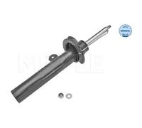 Amortisseur Essieu avant droit Goujon en haut 326 623 0071 MEYLE pour BMW X1 X2