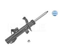 Meyle Amortisseur 35-26 623 0000 – Essieu avant droit, goujon en haut – pour Mazda 3