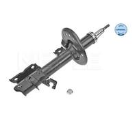 Amortisseur Meyle 36266230007 Meyle-original: True To Oe. pour Nissan