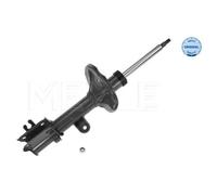 Amortisseur Meyle 37266230012 Meyle-original: True To Oe. pour Hyundai Kia
