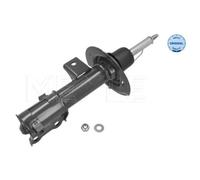 Meyle Amortisseur essieu avant gauche 37-26 623 0024 Goujon en haut pour HYUNDAI