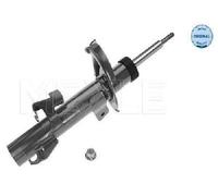 Amortisseur MEYLE 526 623 0006 Pour Volvo