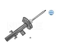 Amortisseur Meyle 53267230002 Meyle-original: True To Oe. pour Land Rover
