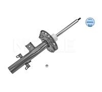 Amortisseur Meyle 53267230003 Meyle-original: True To Oe. pour Land Rover