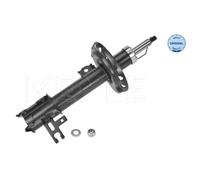 Amortisseur Meyle 6266230015 Meyle-original: True To Oe. pour Opel Vauxhall