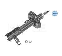 Amortisseur Meyle 6266230021 Meyle-original: True To Oe. pour Opel Vauxhall