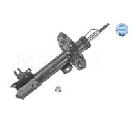 Amortisseur Meyle 6266230026 Meyle-original: True To Oe. pour Opel Vauxhall