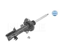 Amortisseur Meyle 7266230058 Meyle-original: True To Oe. pour Ford