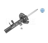 MEYLE Amortisseur 726 623 0059 Avant gauche Gaz pour Ford Kuga II